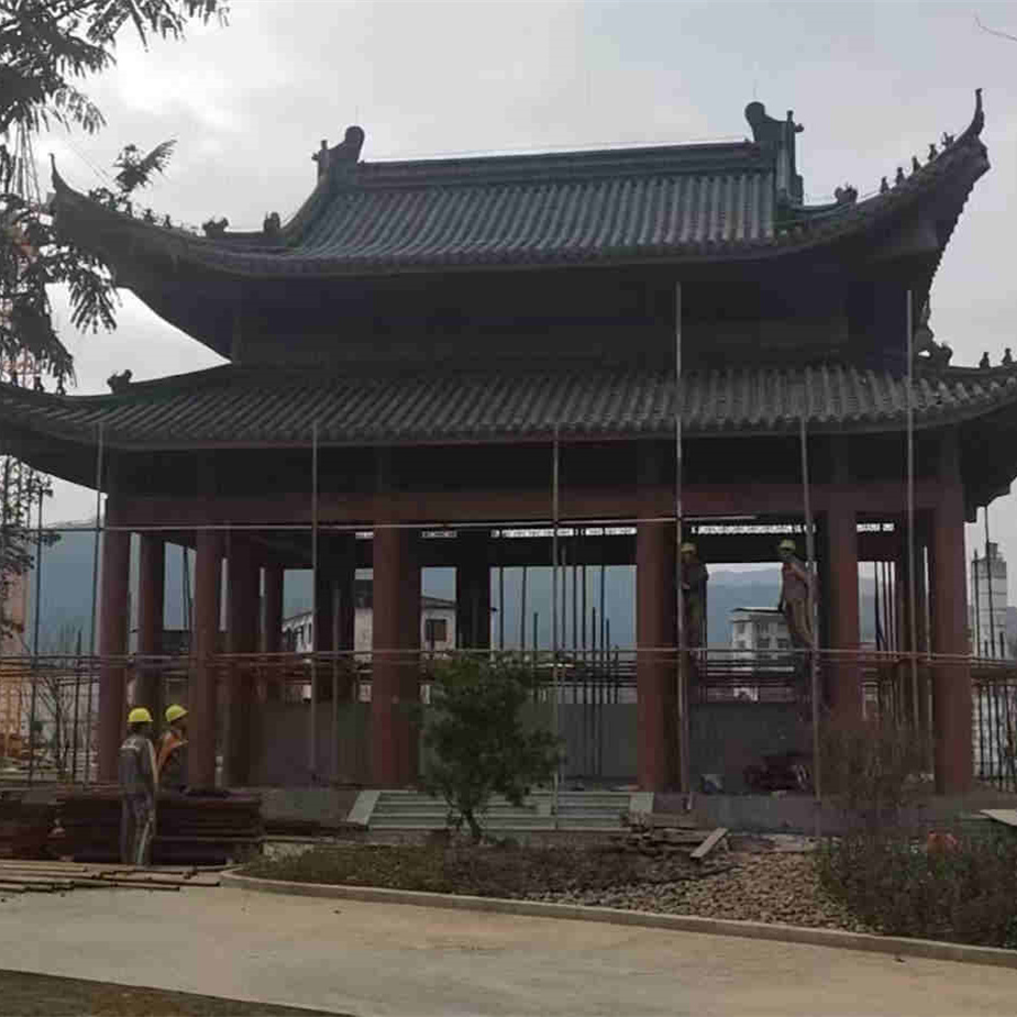 宜兴丁蜀琉璃瓦仿古瓦畅销全省本地服务商