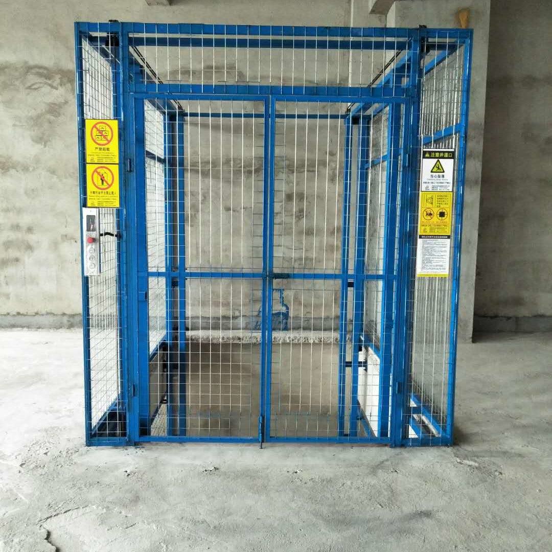 货运起升机大品牌本地厂家
