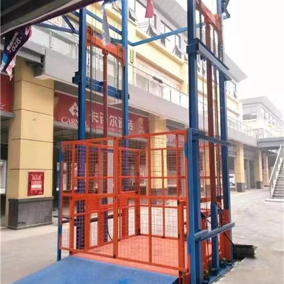 小型升降平台
型号齐全本地厂家