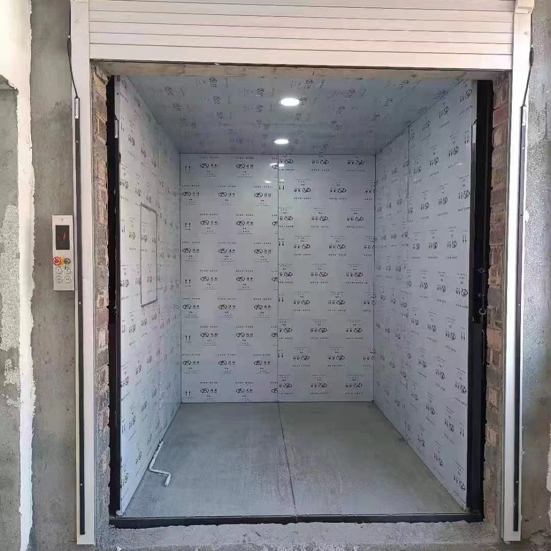 货梯电梯
现货