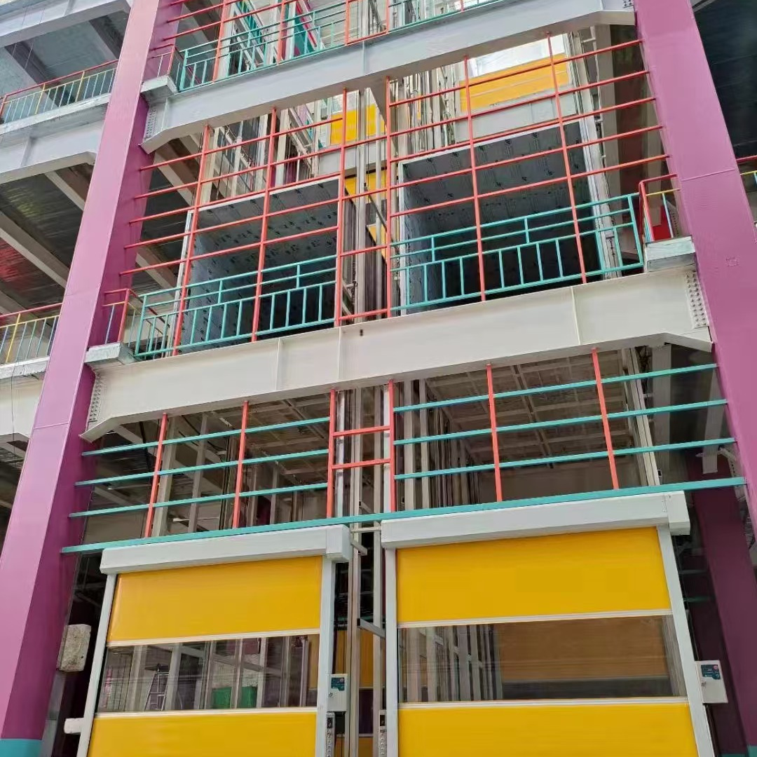货物升降台
市场价格工厂直销