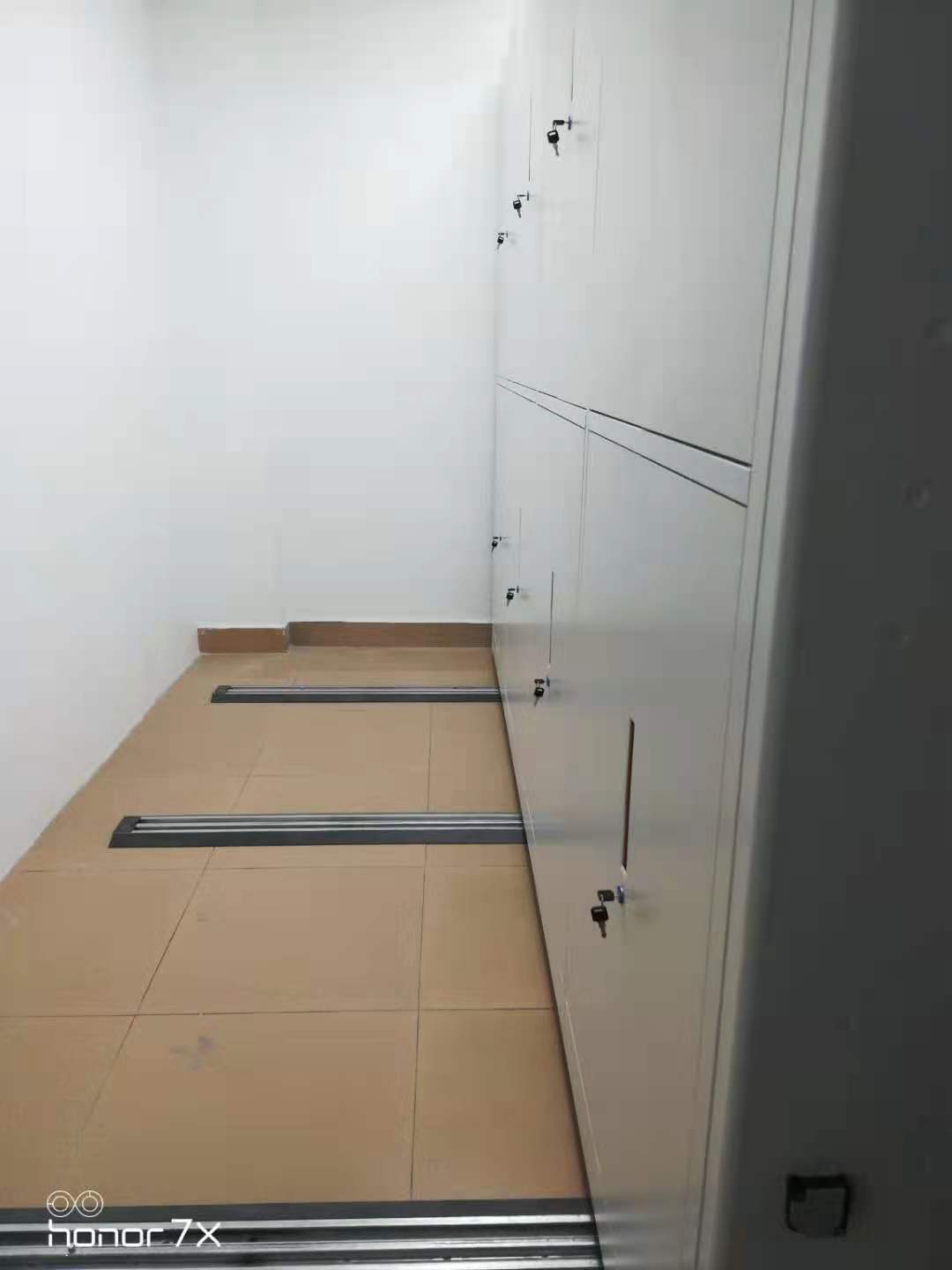 档案密集柜全国走货本地货源