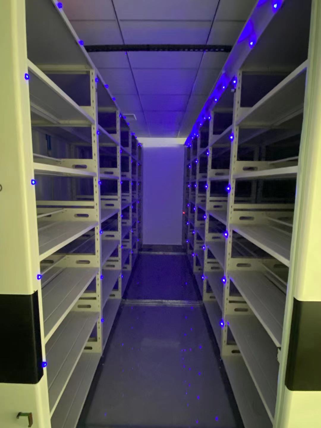 档案密集柜批发零售