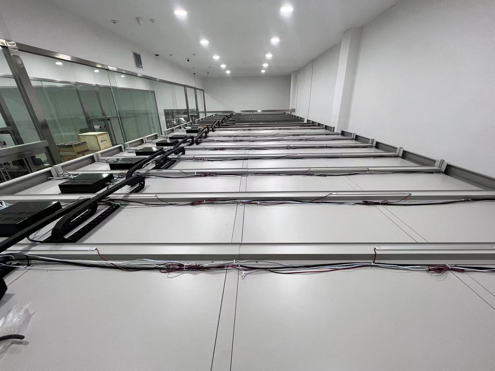 县档案密集柜直销价格精心