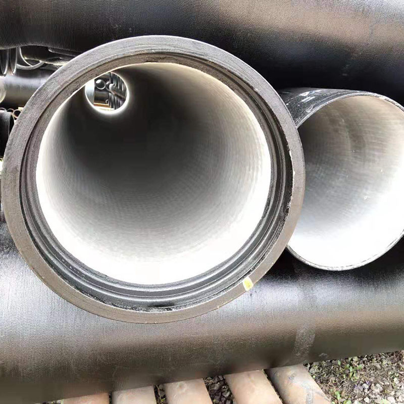 DN700球墨铸铁管生产厂家建通铸造厂家本地厂家