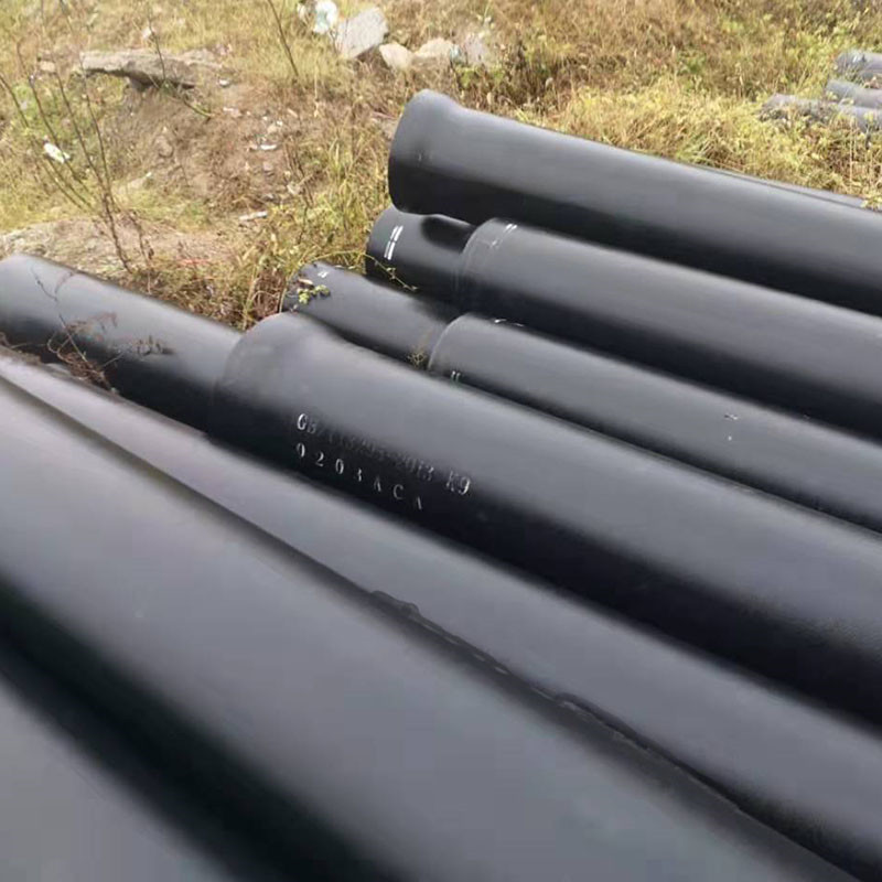 DN200球墨铸铁管品质保证海量库存