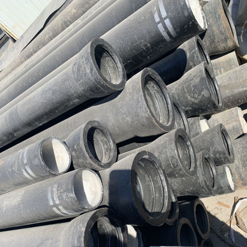 DN700球墨铸铁管在线咨询建通铸造厂家可定制
