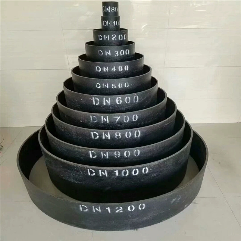 K9球墨铸铁管常年现货售后无忧同城生产商