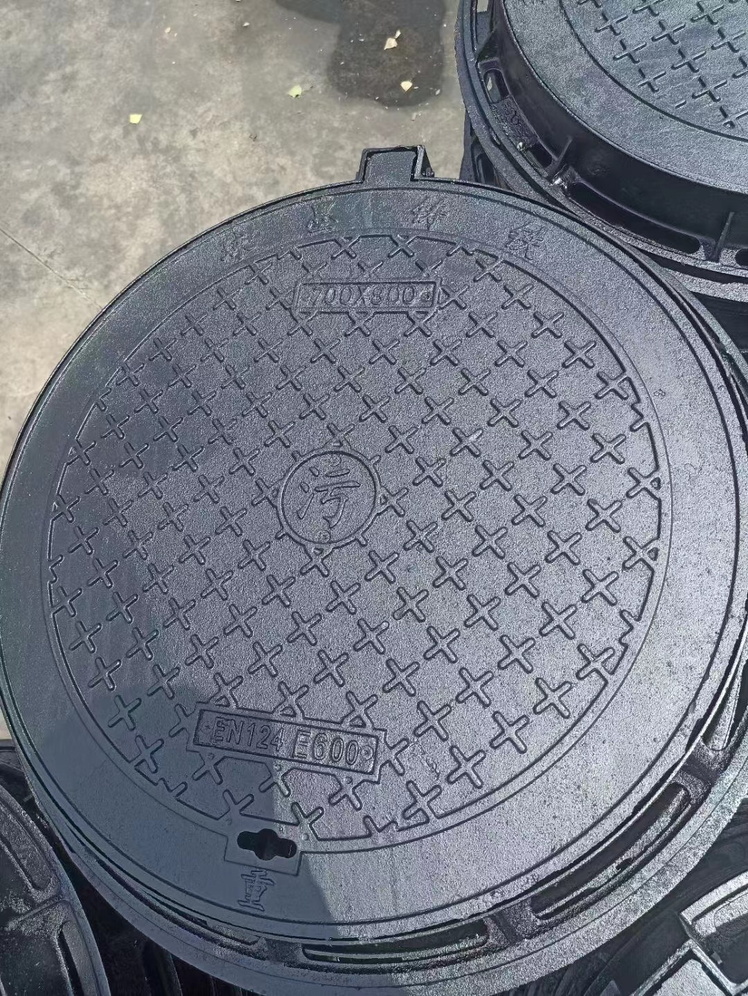 电力沟盖板现货报价本地经销商
