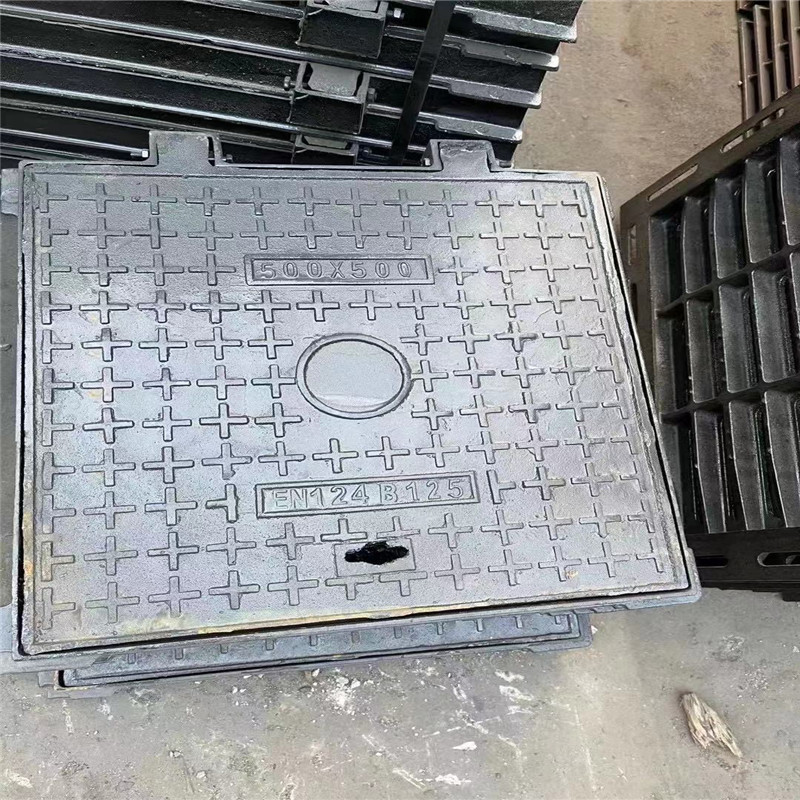 污水井盖价格优惠建通铸造厂家