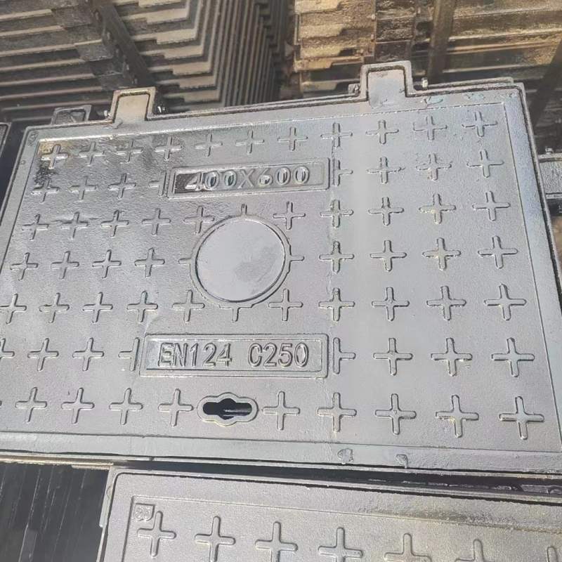树脂井盖按需定制建通铸造厂家