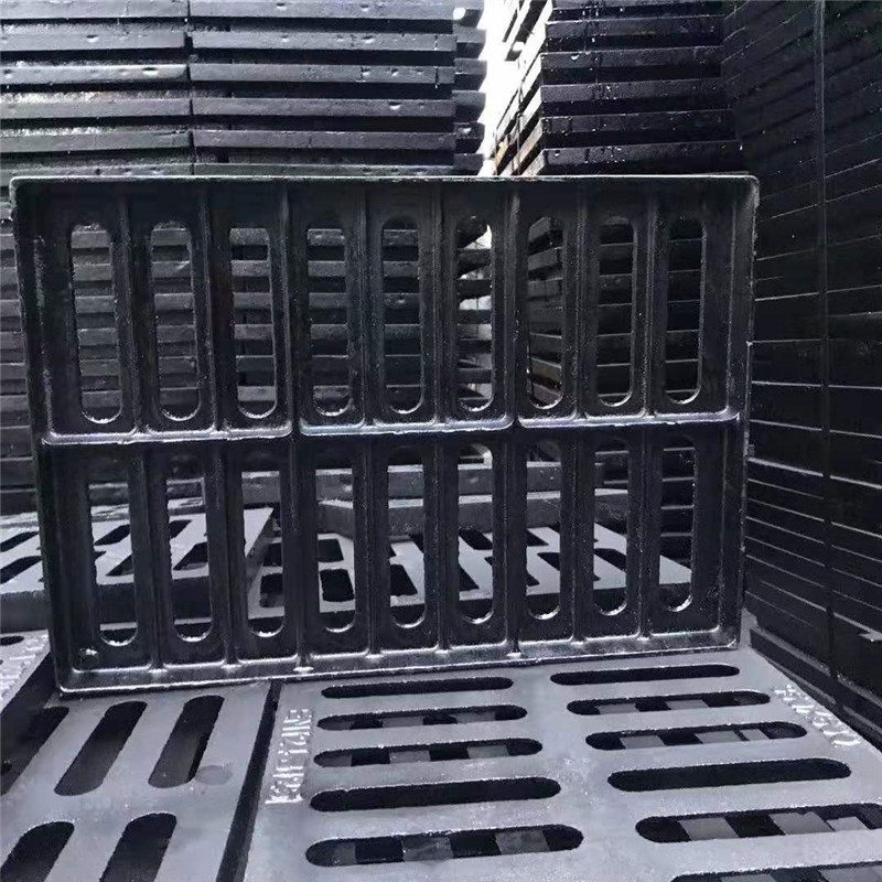 地下停车场盖板现货供应建通铸造厂家不断创新
