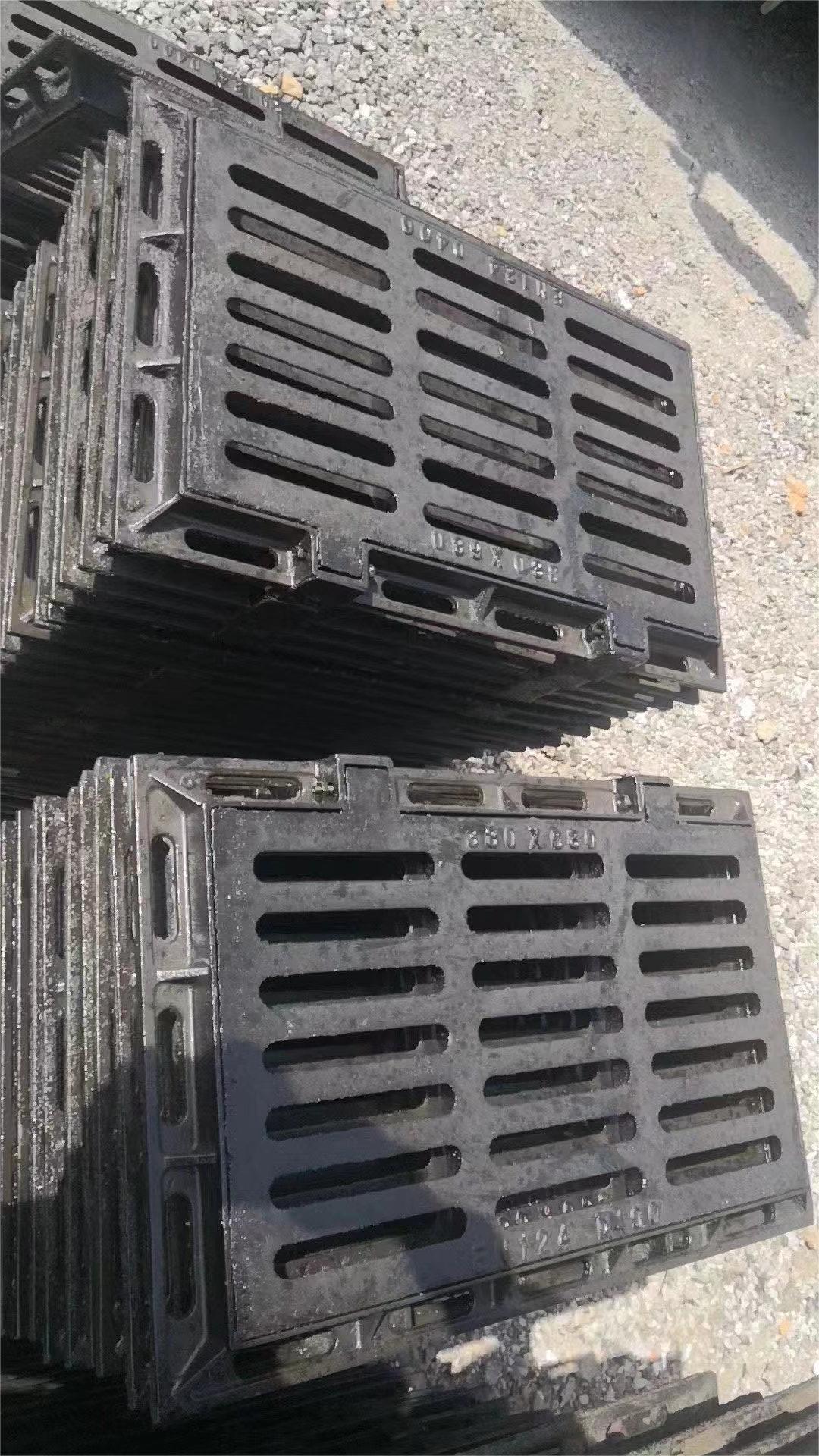 不锈钢沟盖板现货报价采购无忧