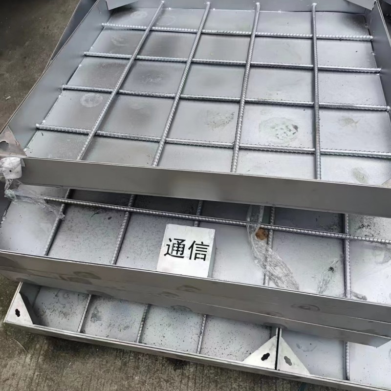 不锈钢长方形篦子批发价格建通铸造厂家当地制造商