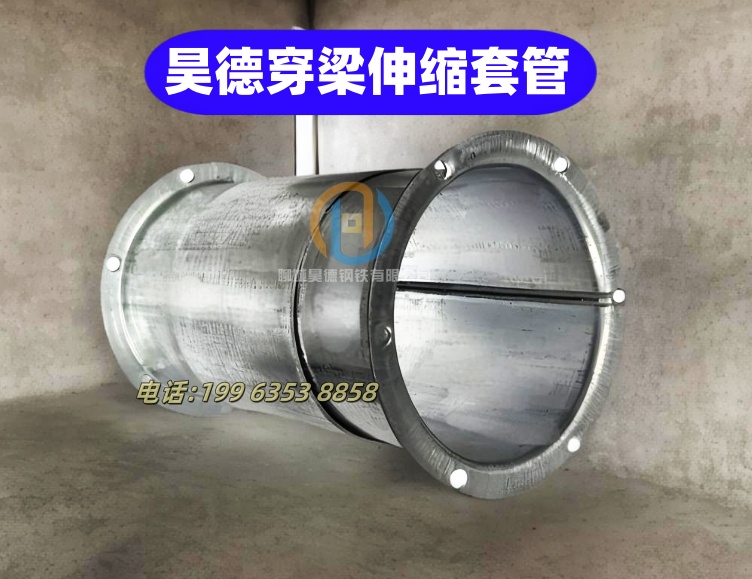 镀锌钢管接头厂家发货