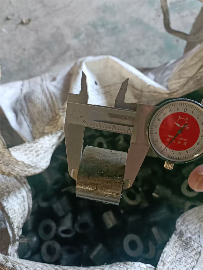 无缝钢管精拉无缝管买的是放心当地供应商
