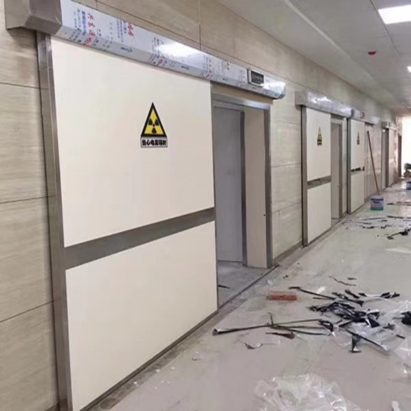 铅门厂家直营可放心采购