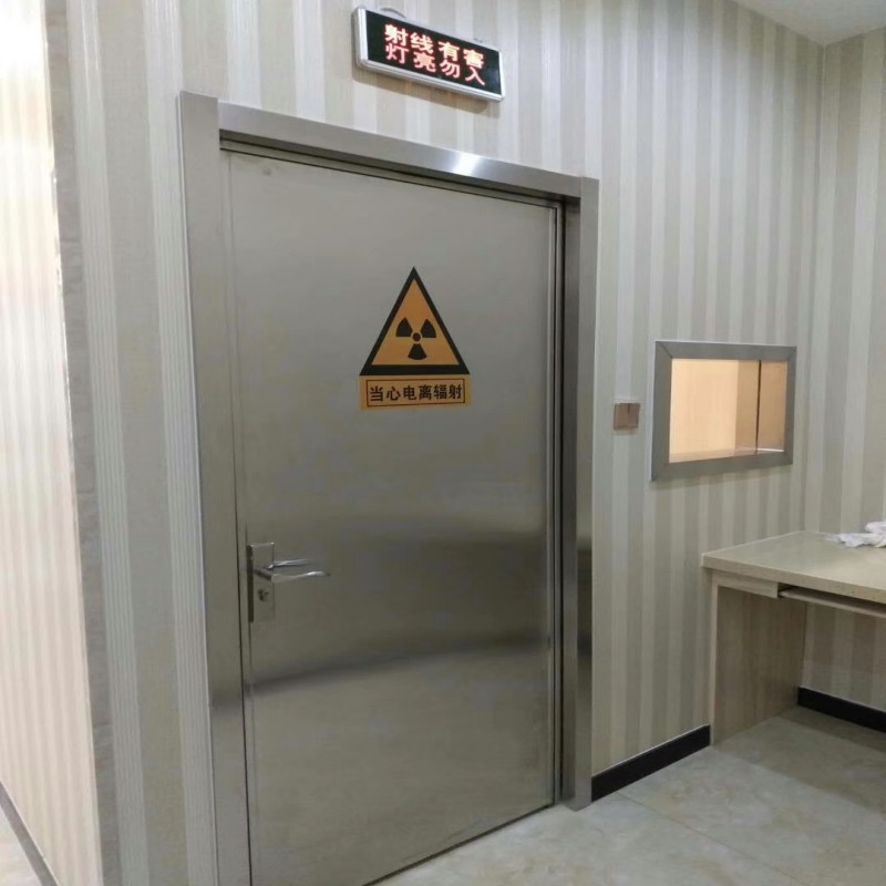铅门型号全价格低追求品质
