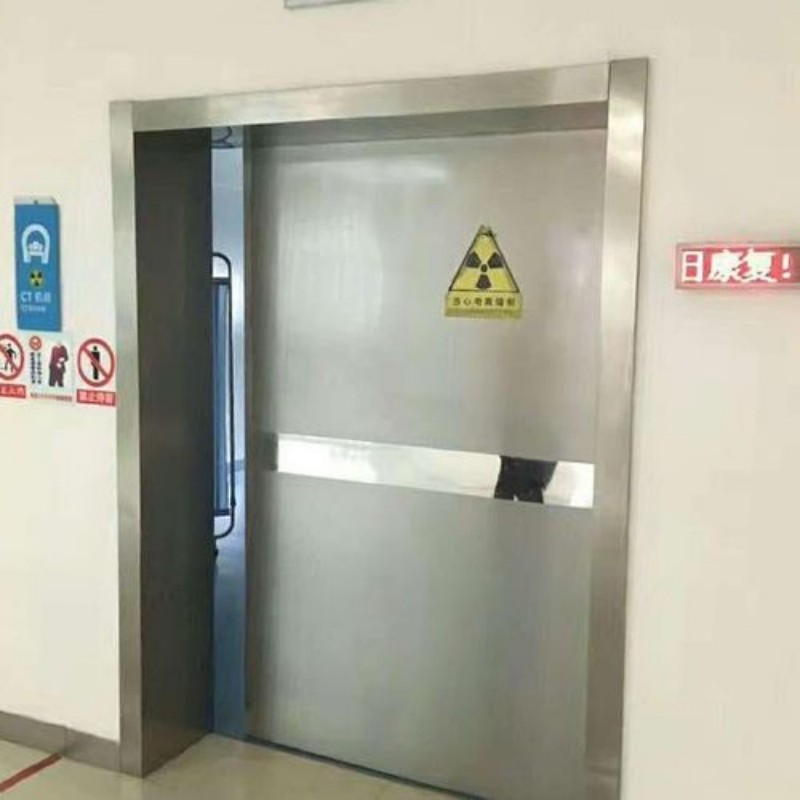 铅门工厂直供