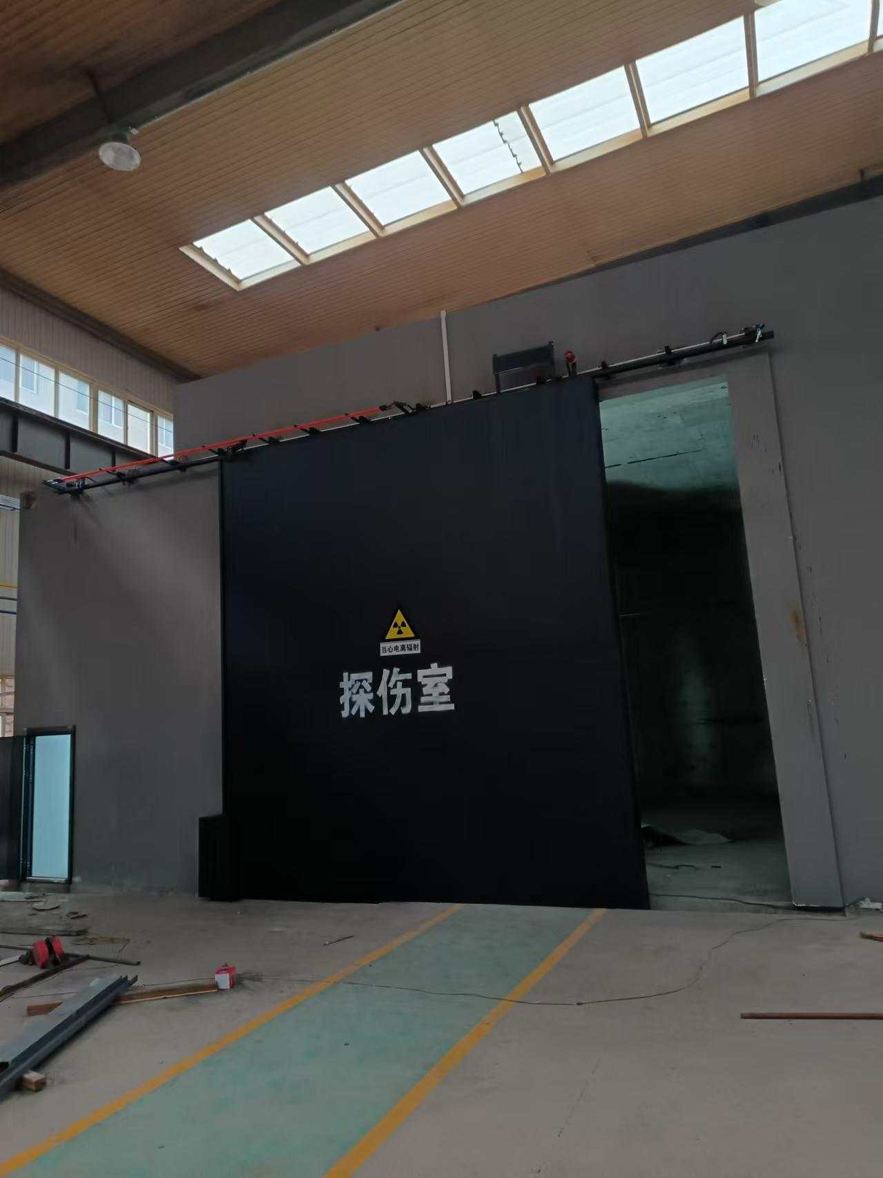 探伤室防护门厂家经验丰富本地服务商