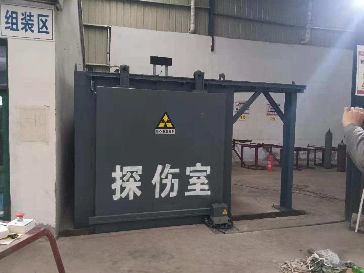 铅房大库存无缺货危机