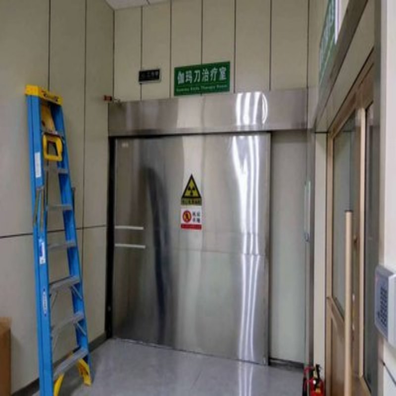 防辐射工程服务至上
