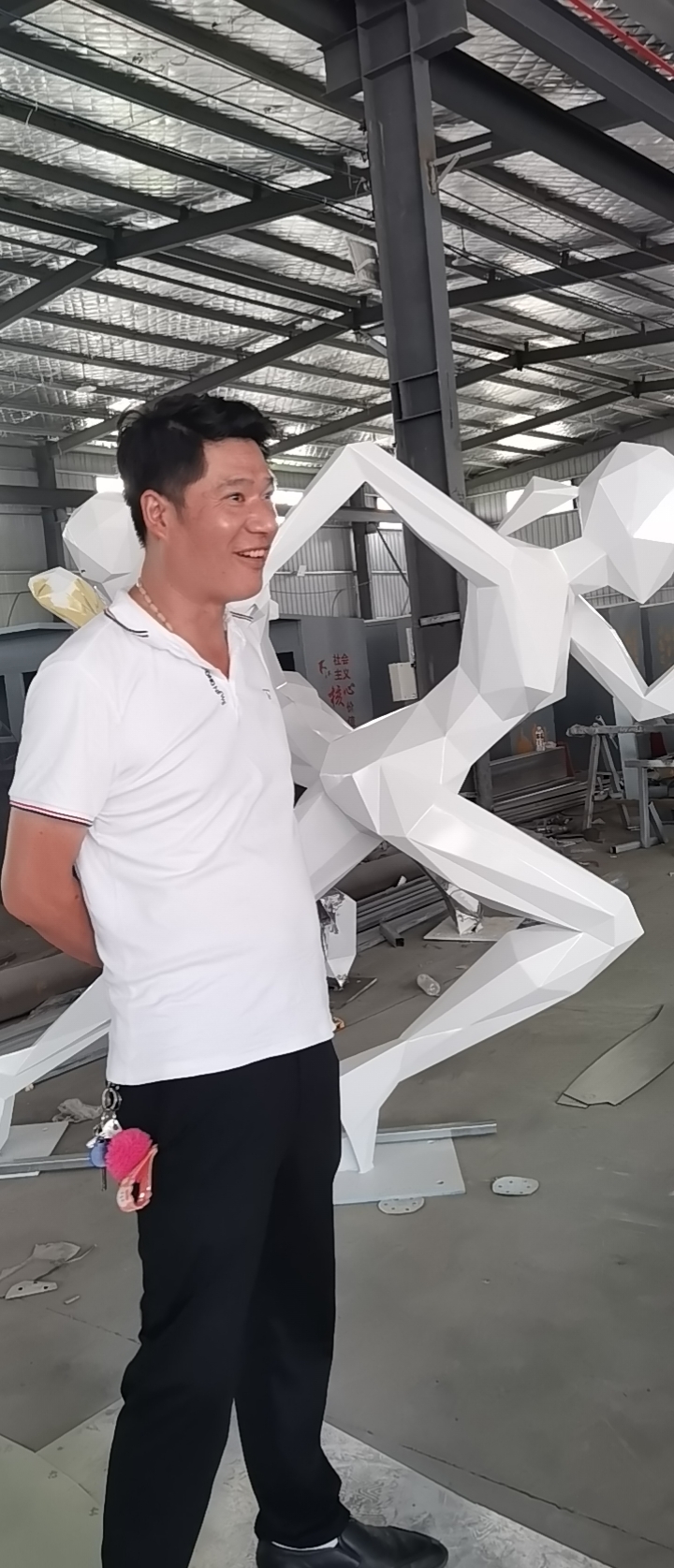 党建景观小品雕塑支持定制