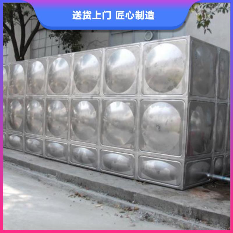 不锈钢保温水箱,地下室安装量大从优