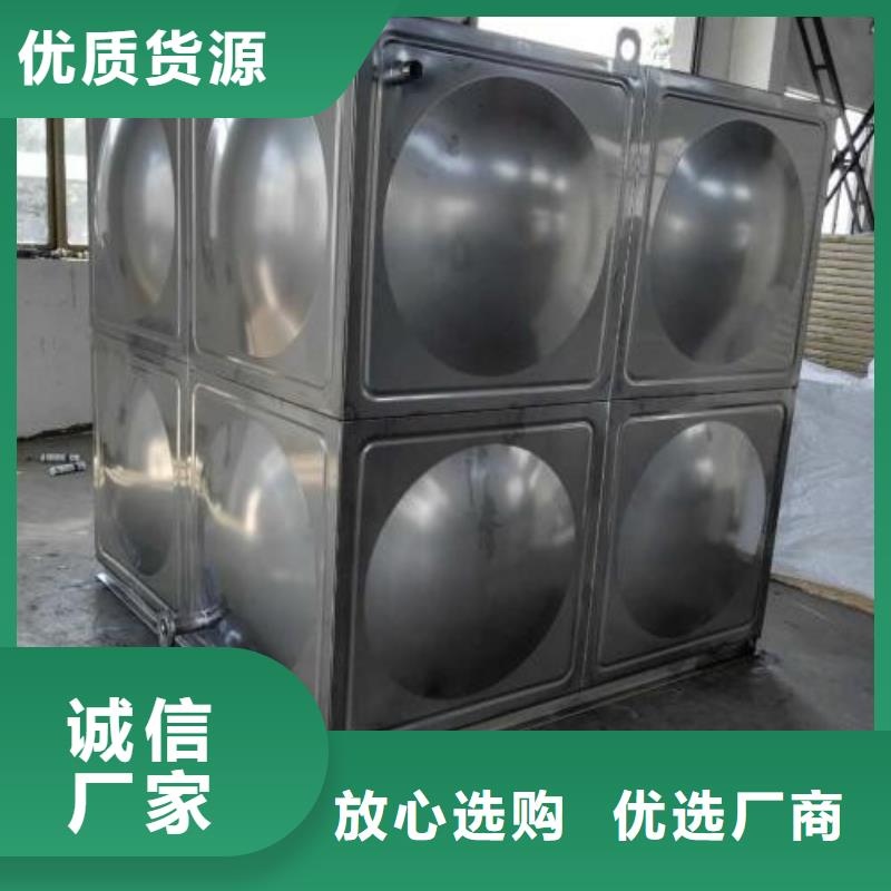 麻江消防水箱现货直供当地公司