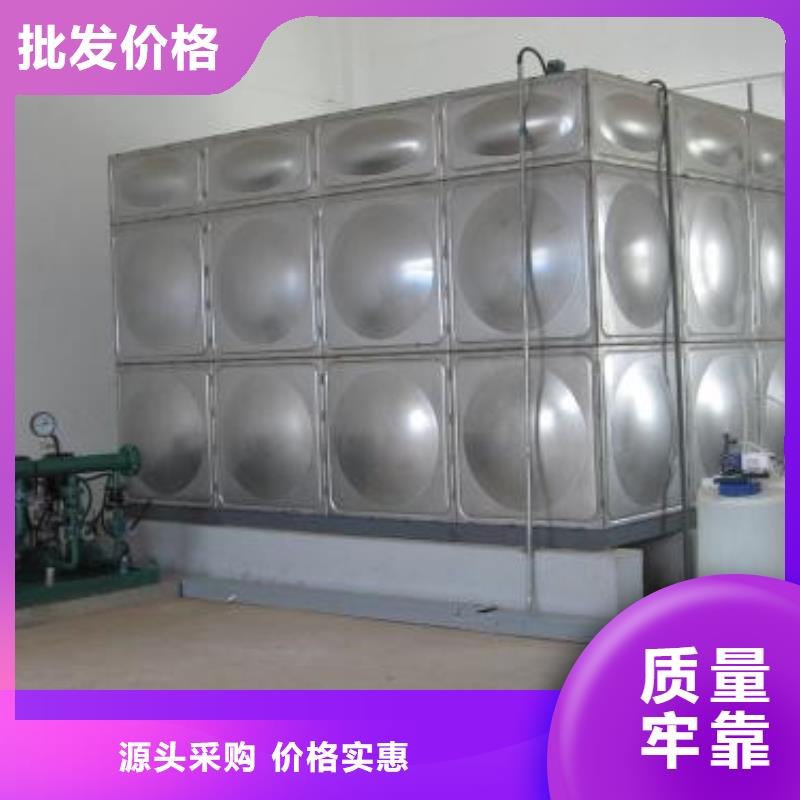 不锈钢保温水箱,别墅实用生产经验丰富