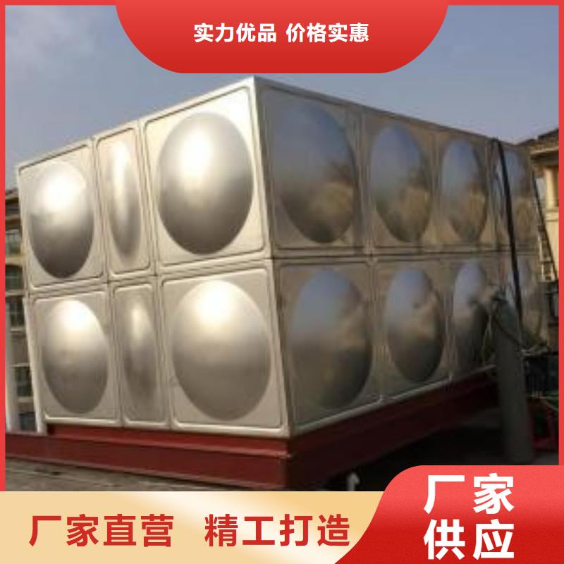 不锈钢组合式水箱,18吨水箱源头工厂