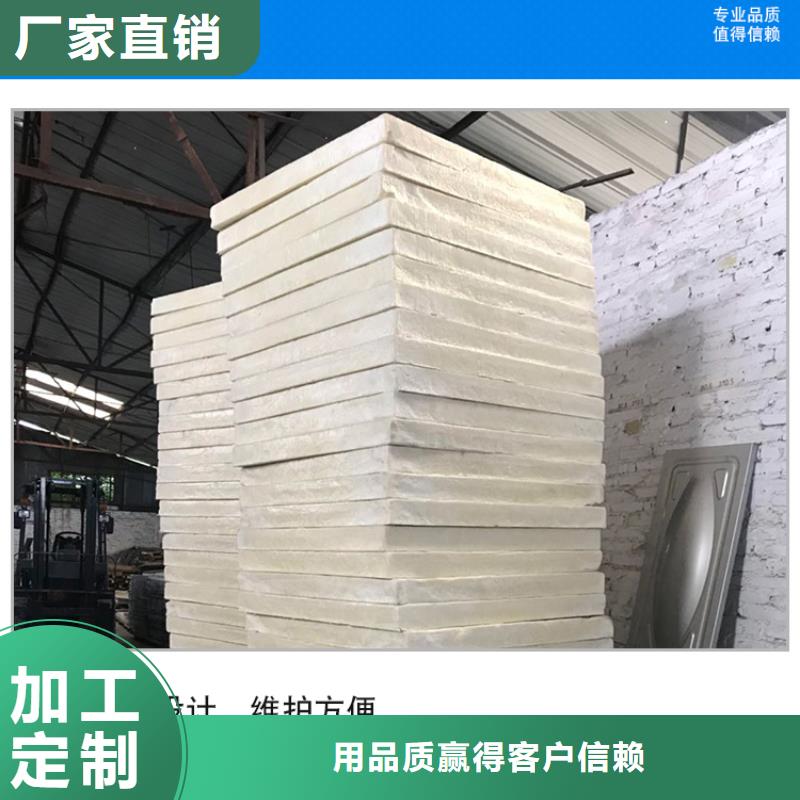 消防水箱选材精良海量货源