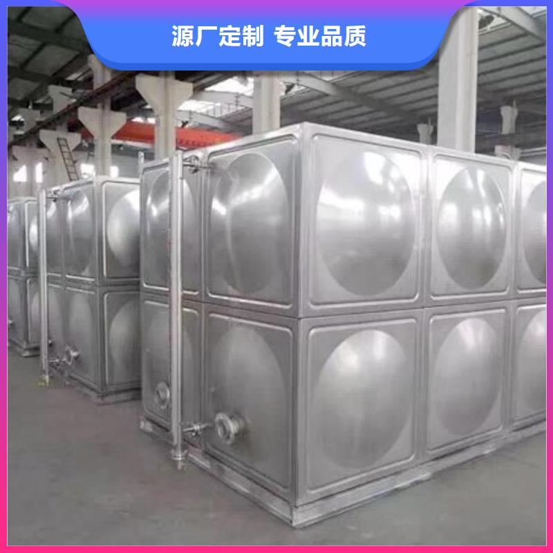 博山区不锈钢水箱价格50吨水箱应用领域