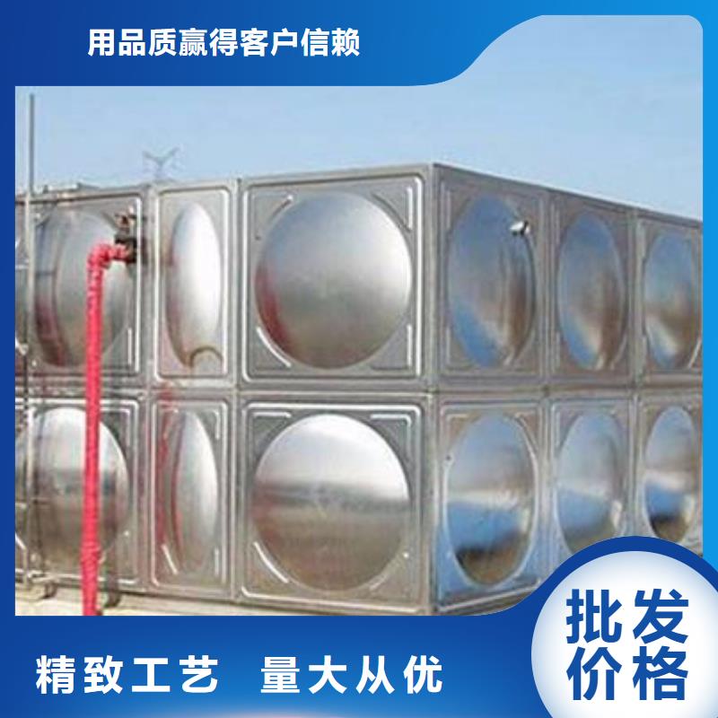 文峰消防水箱用于自来水买的放心