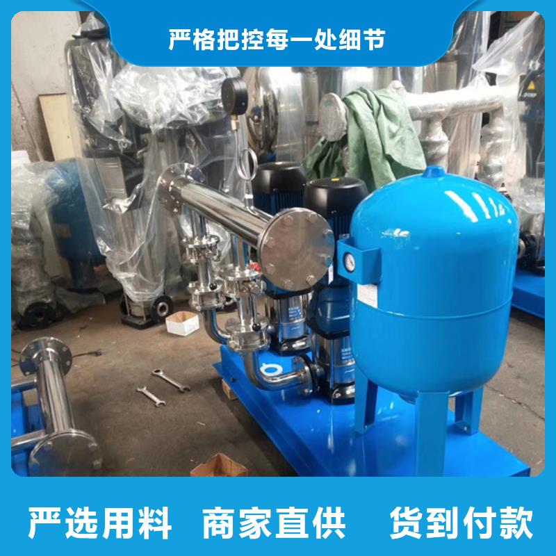 气压给水设备变频供水设备让利客户