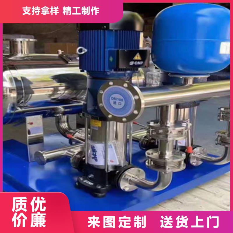 供水设备-不锈钢水箱可接急单合作共赢