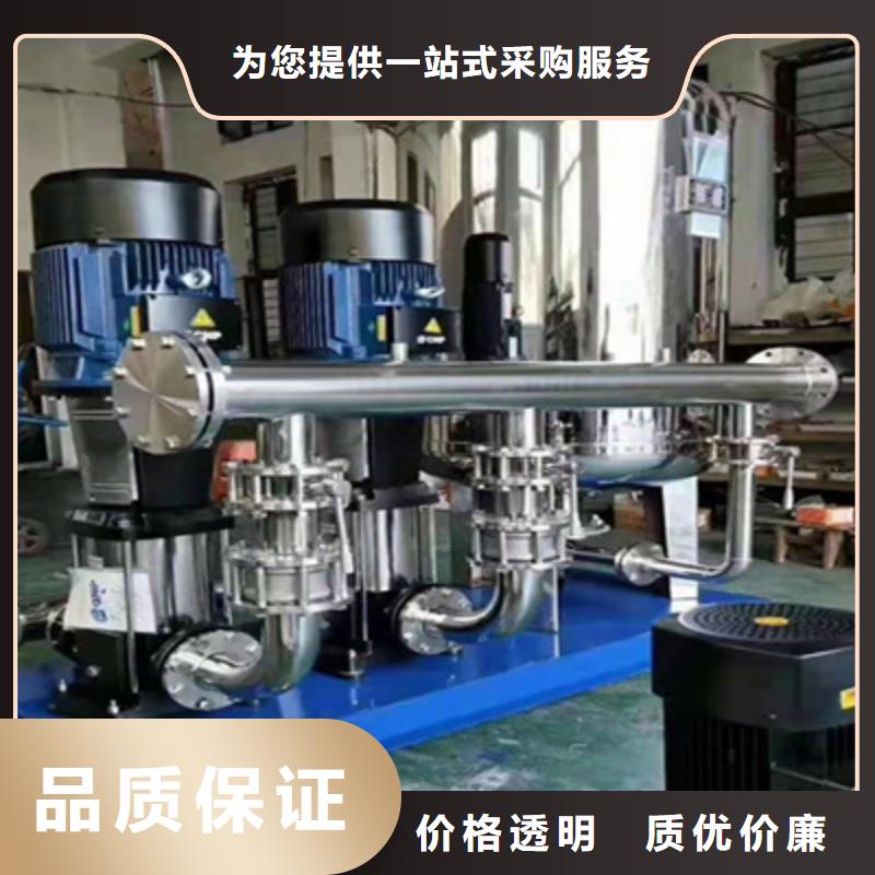 消防稳压供水设备常用指南本地经销商