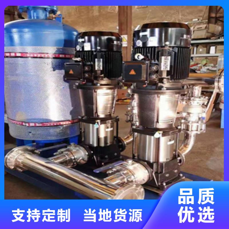 【供水设备】-空气能保温水箱客户信赖的厂家好产品不怕比