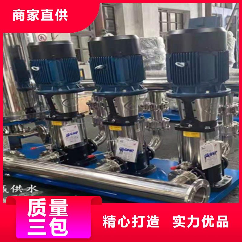 供水设备不锈钢消防水箱厂家实力雄厚好货直供