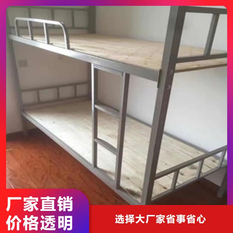双层上下床铁床承诺守信2025已更新（行情/资讯）厂家案例