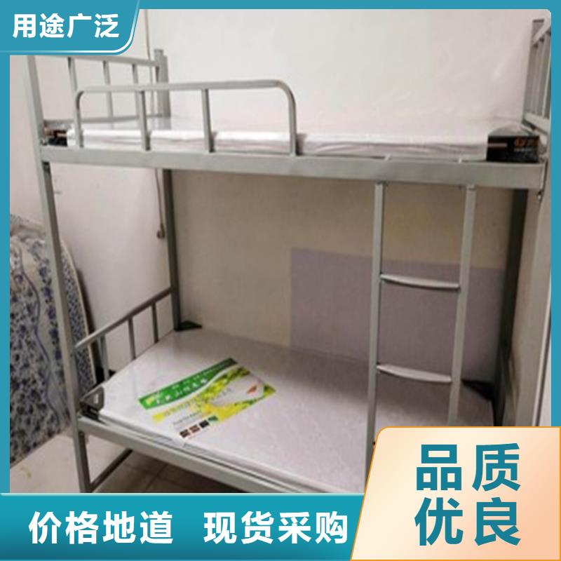 双层上下床铁床品质放心同城生产厂家