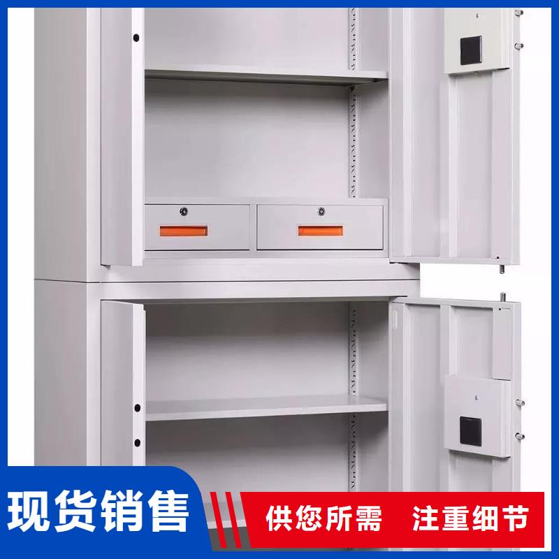 保密柜案卷柜工程施工案例可接急单
