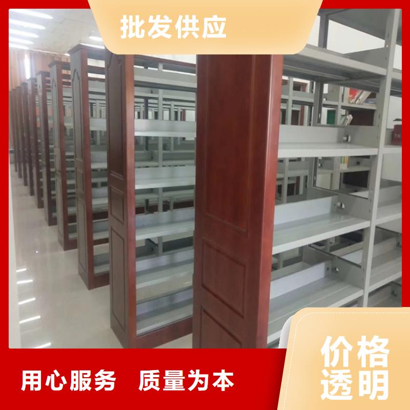 书架-密集架老品牌厂家当地服务商