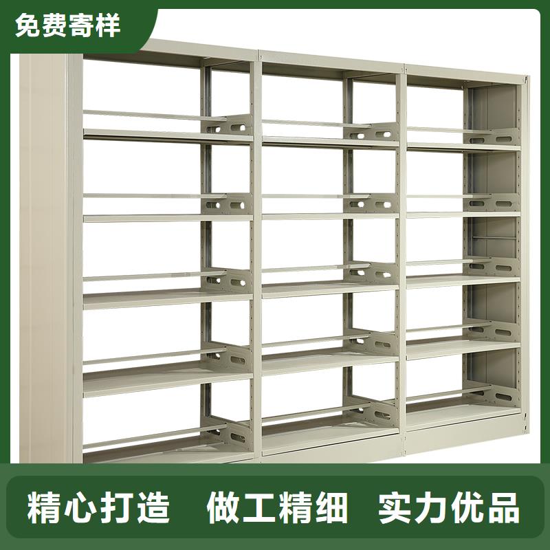 【书架手动密集架厂家经验丰富】本地公司