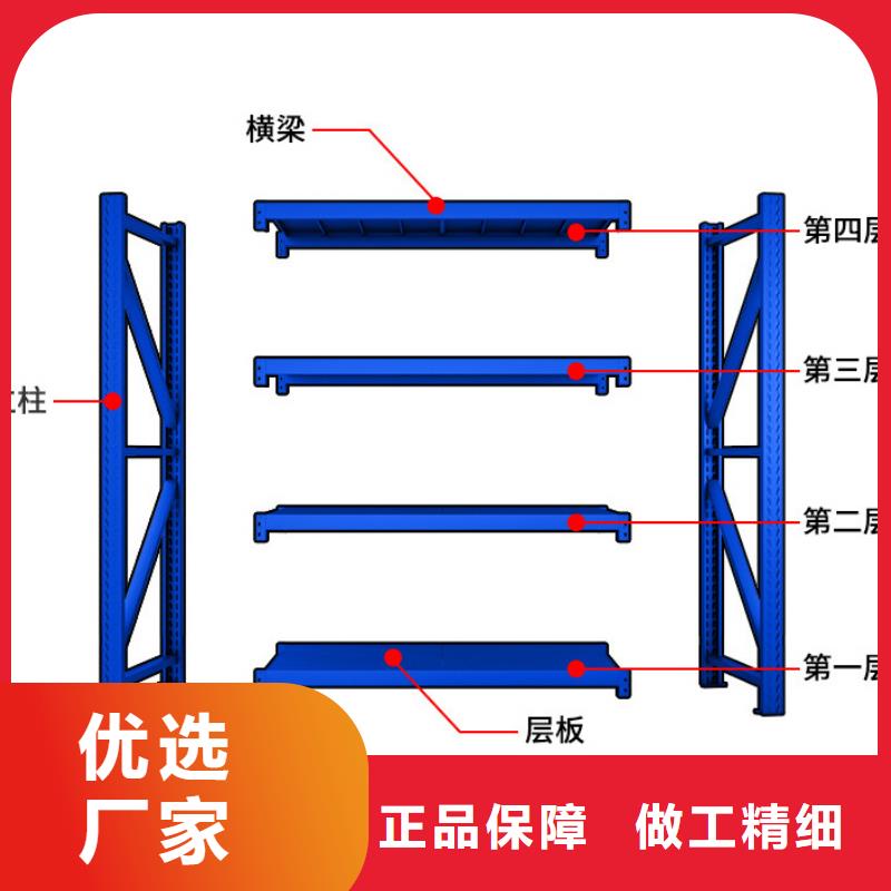 货架手动密集柜好品质用的放心闪电发货