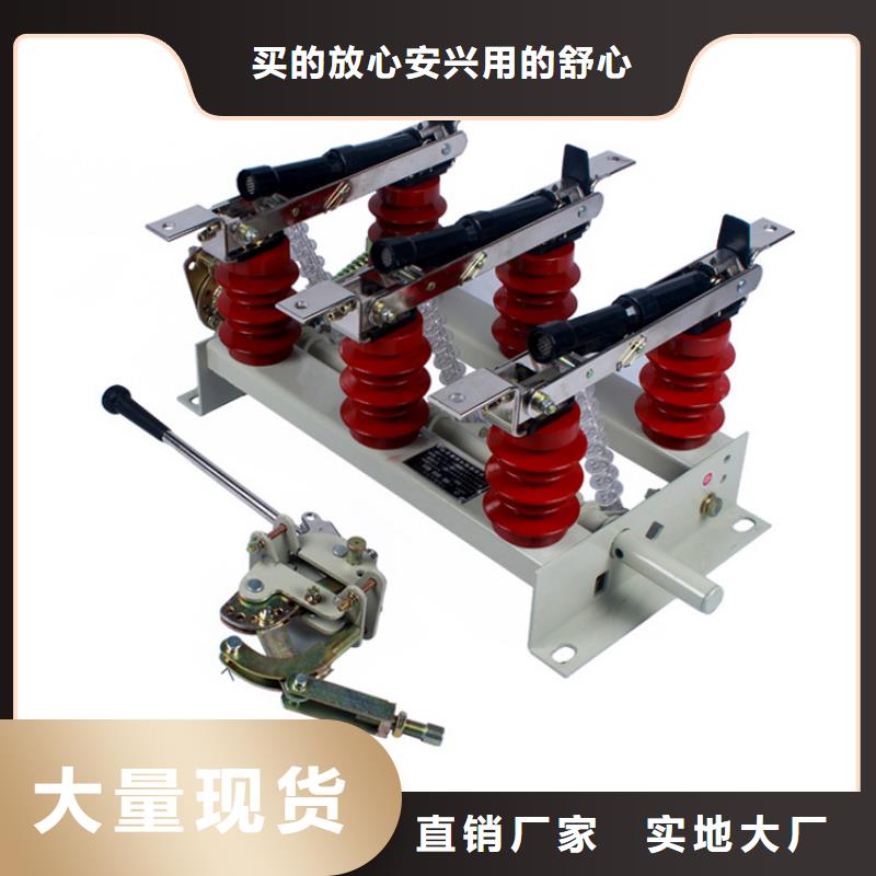 JN4-12/31.5-250接地开关批发价格
