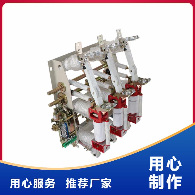 FKN-12/630高压负荷开关儋州市服务至上