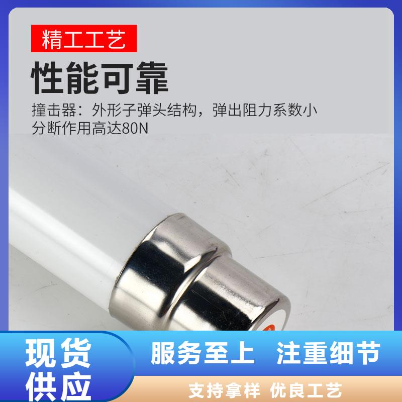 BR2-10/25A双管限流熔断器厂家品控严格