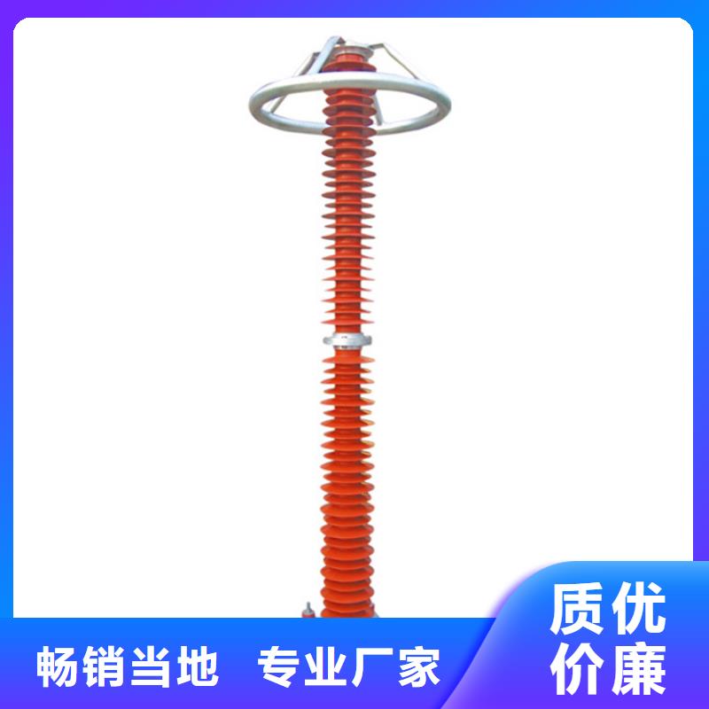 HY5WZ2-17/45电站型氧化锌避雷器诚信商家服务热情