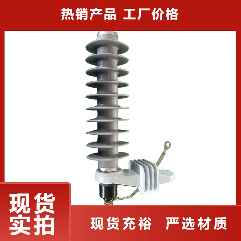 FZ-40KV阀式避雷器实力厂家